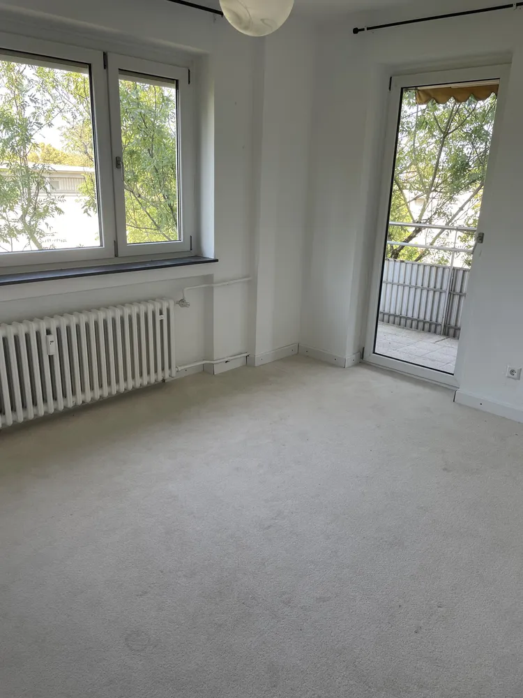 3 Zimmer Wohnung mit 72 m² in Karlsruhe – Bild 3