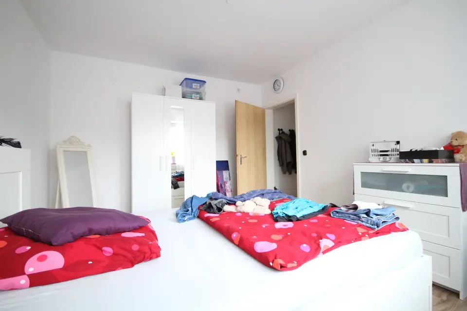 4 Zimmer Wohnung mit 64 m² in Bochum – Bild 4