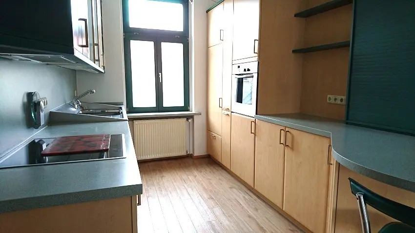 2 Zimmer Wohnung mit 100 m² in Riesa – Bild 3