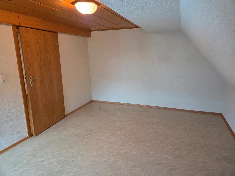 6 Zimmer Wohnung mit 161 m² in Bensheim – Bild 4