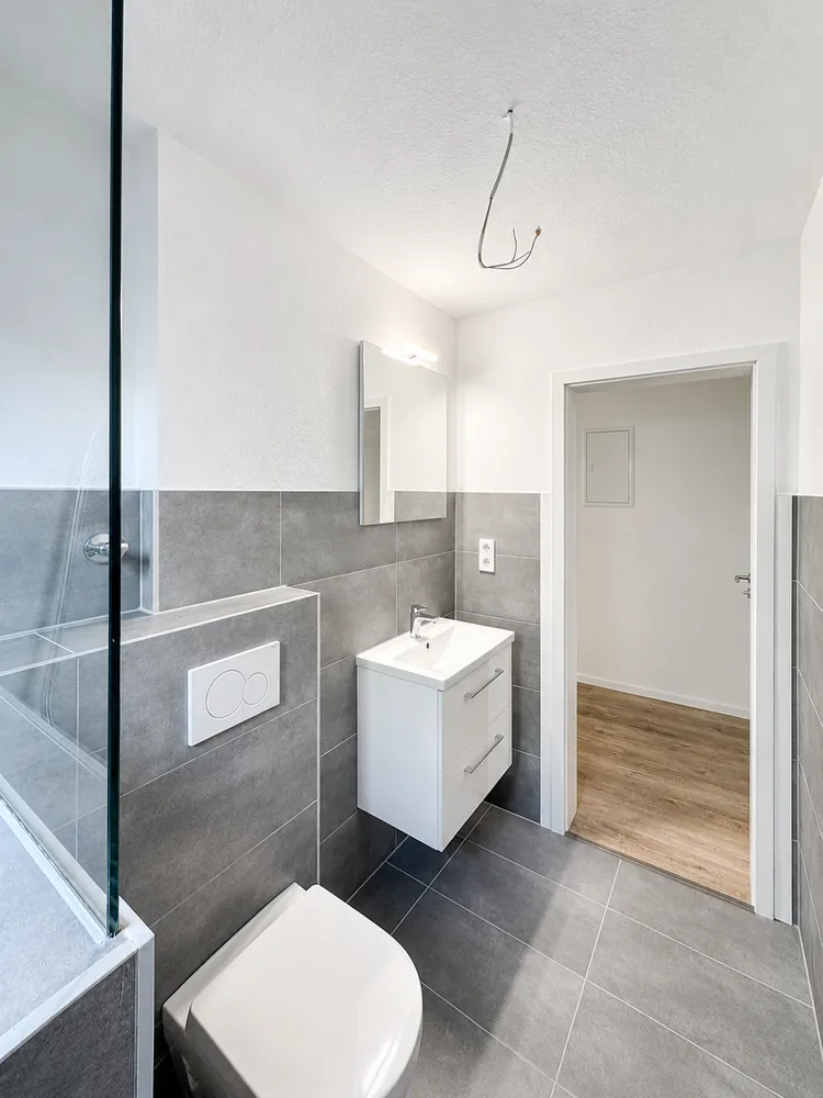 2 Zimmer Wohnung mit 54 m² in Essen – Bild 6