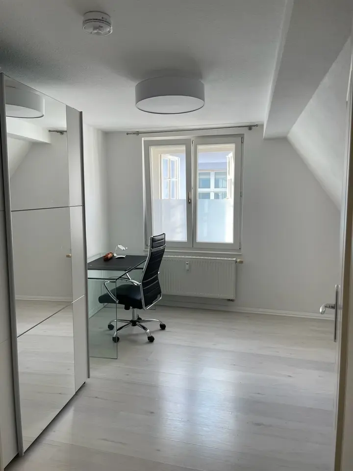 WG-Zimmer mit 13 m² in Osnabrück – Bild 4