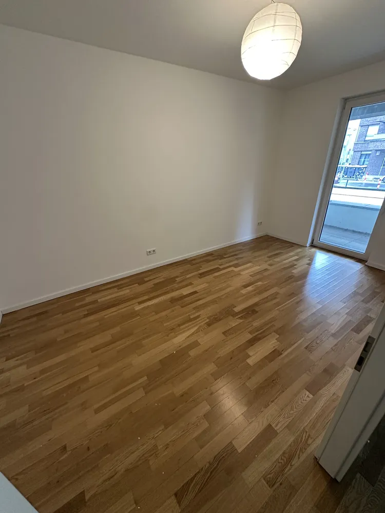 2 Zimmer Wohnung mit 64 m² in Frankfurt am Main – Bild 3