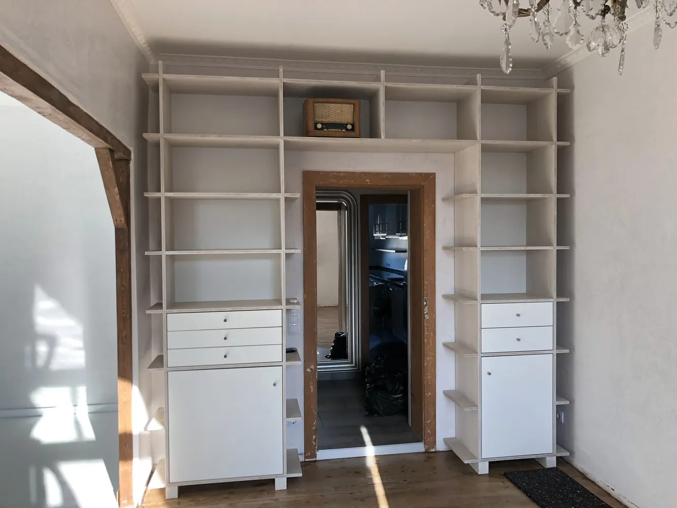 3 Zimmer Wohnung mit 72 m² in Frankfurt am Main – Bild 4