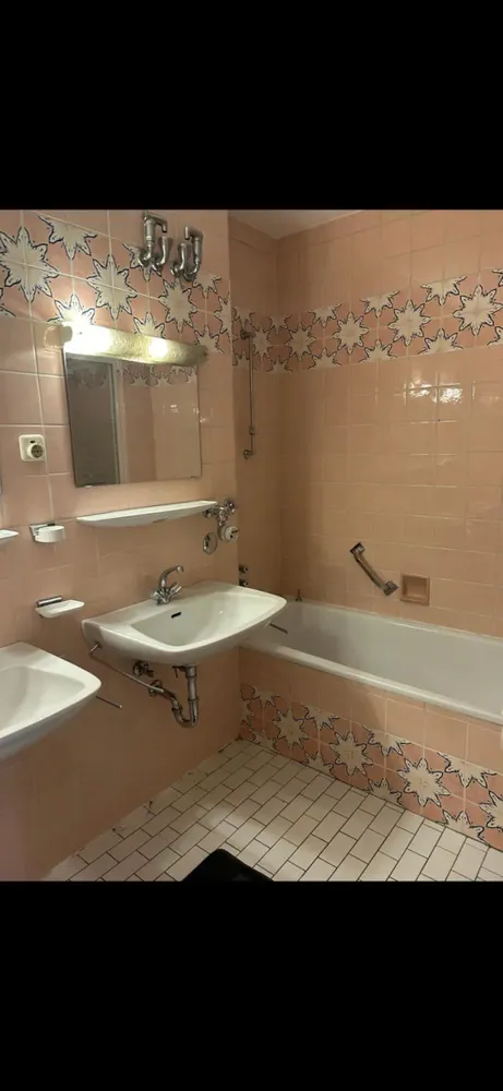 Shared room with 16 m² in Munich – Photo 3