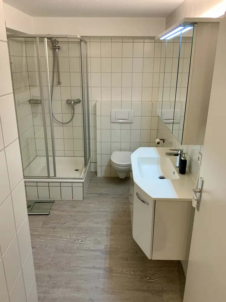 2 Zimmer Wohnung mit 59 m² in Münster – Bild 10