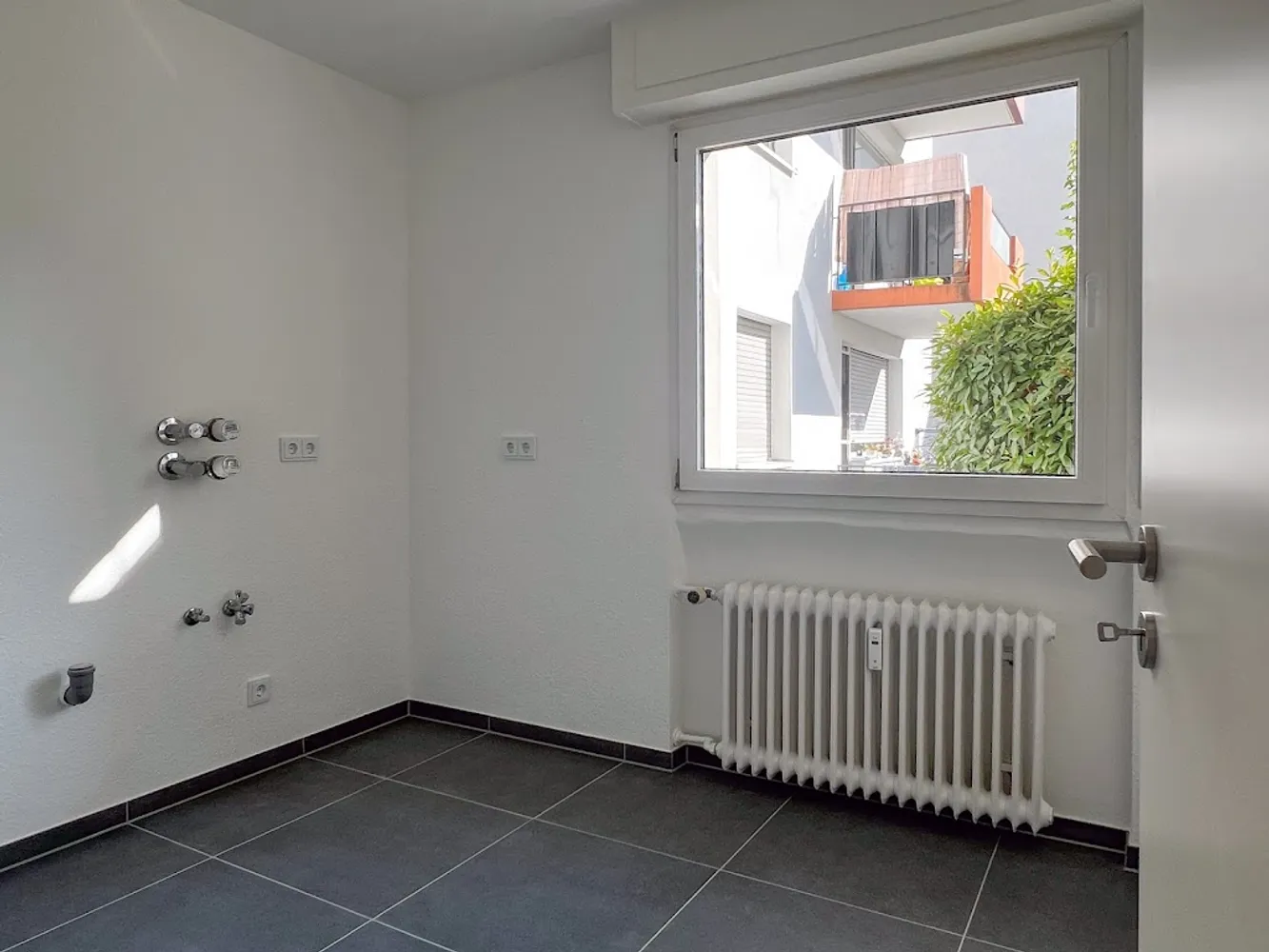 1 room apartment with 36 m² in Dreieich – Photo 1