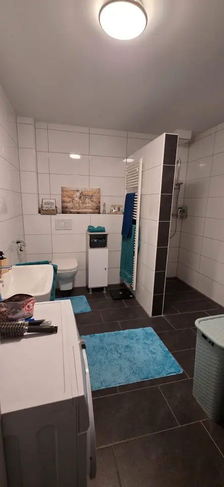 2 Zimmer Wohnung mit 63 m² in Meppen – Bild 5