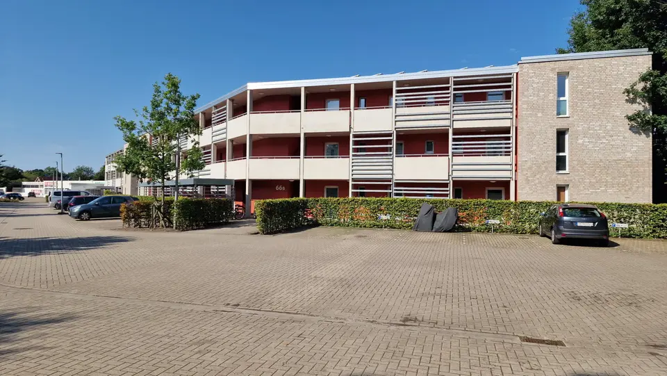 Studio mit 24 m² in Oldenburg – Bild 2
