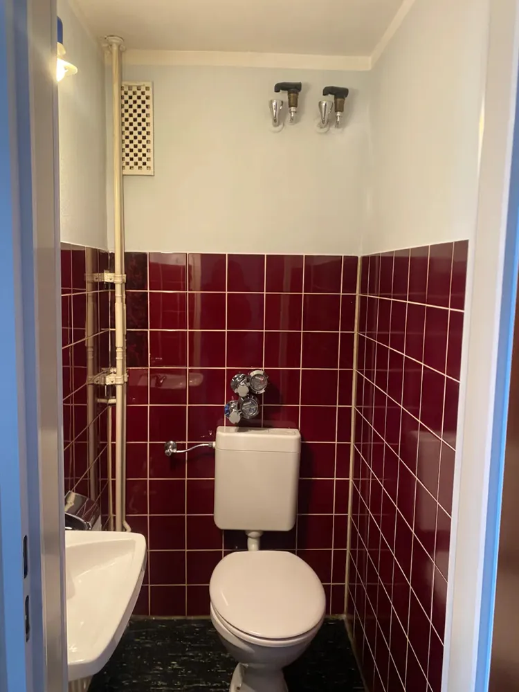WG-Zimmer mit 10 m² in Köln – Bild 5
