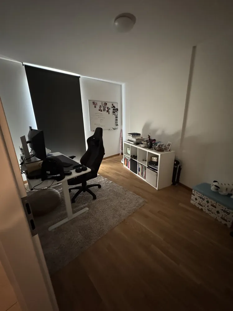 4 Zimmer Wohnung mit 98 m² in Hamburg – Bild 3