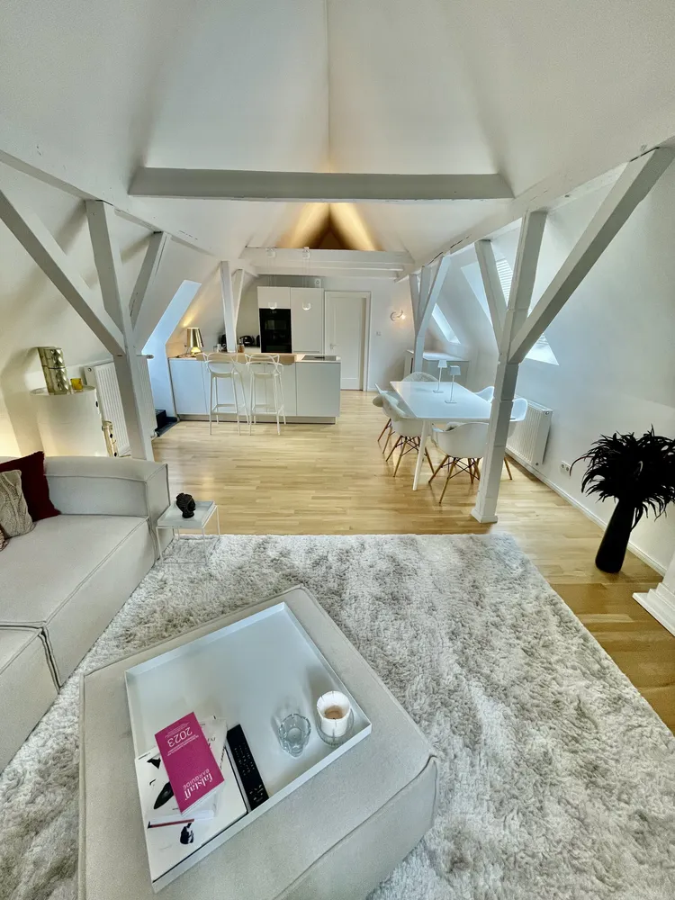 3 room apartment with 83 m² in Bremen – Photo 3