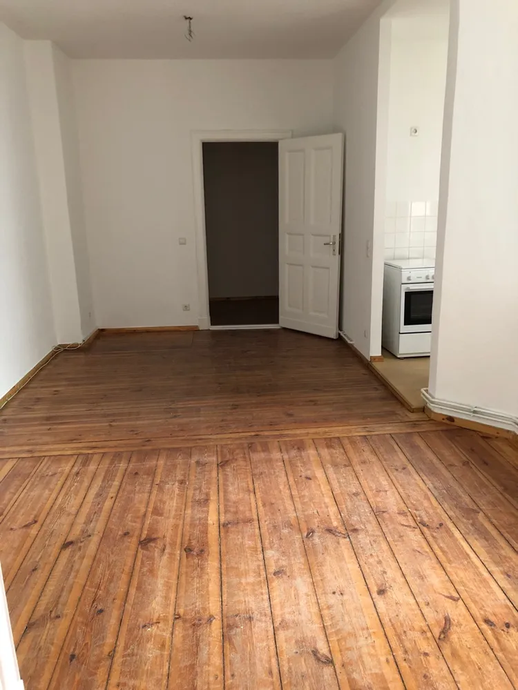 2 room apartment with 56 m² in Magdeburg – Photo 4