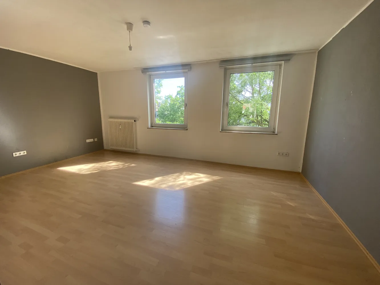 2 Zimmer Wohnung mit 60 m² in Osnabrück – Bild 2