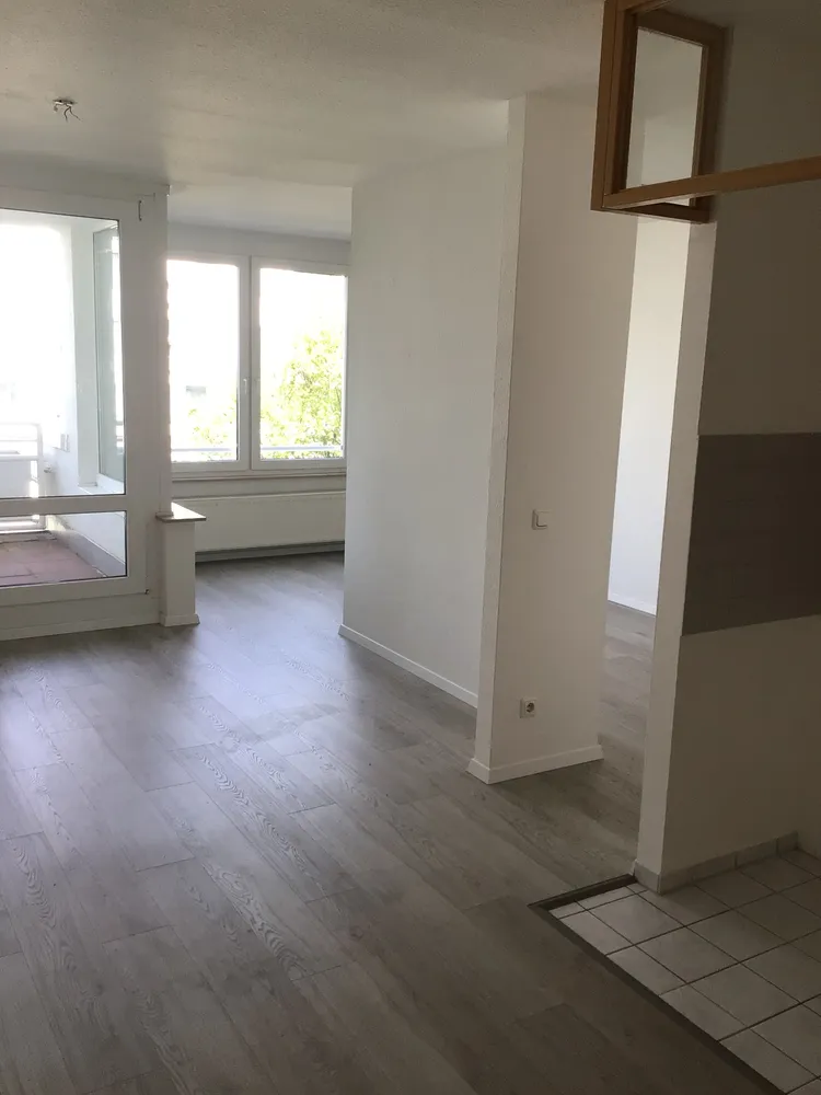 1 room apartment with 44 m² in Dresden – Photo 9