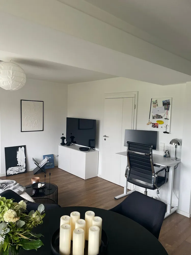 2 Zimmer Wohnung mit 40 m² in Stuttgart – Bild 5