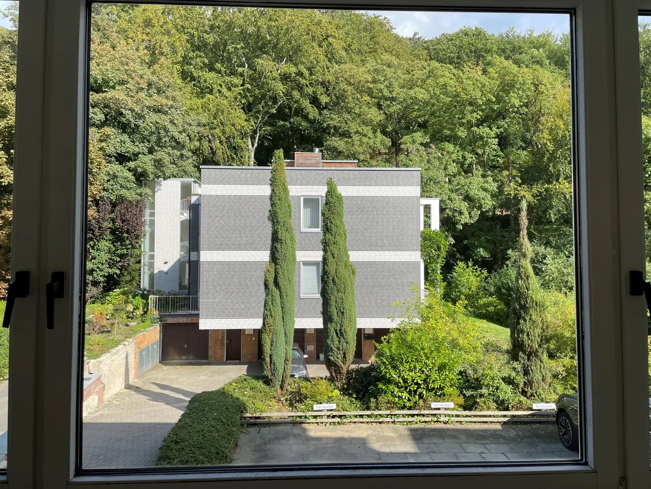 2 Zimmer Wohnung mit 55 m² in Hamburg – Bild 1