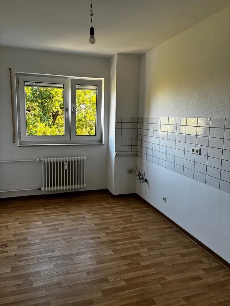 4 Zimmer Wohnung mit 100 m² in Karlsruhe – Bild 10
