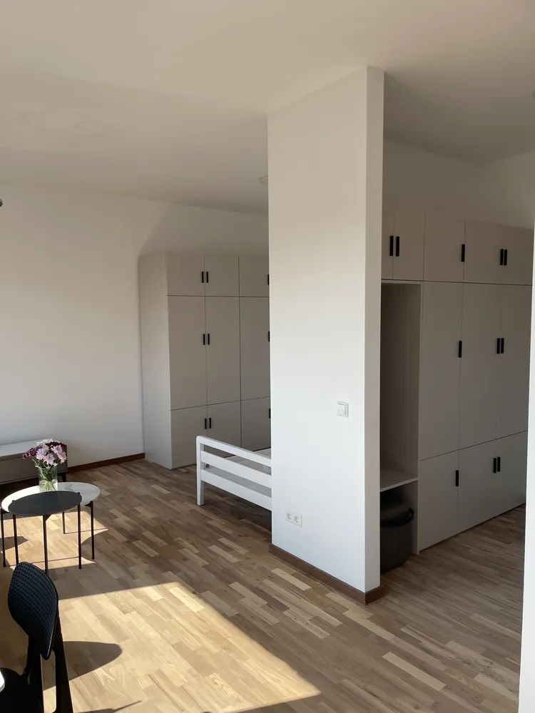 1 Zimmer Wohnung mit 31 m² in Stuttgart – Bild 4