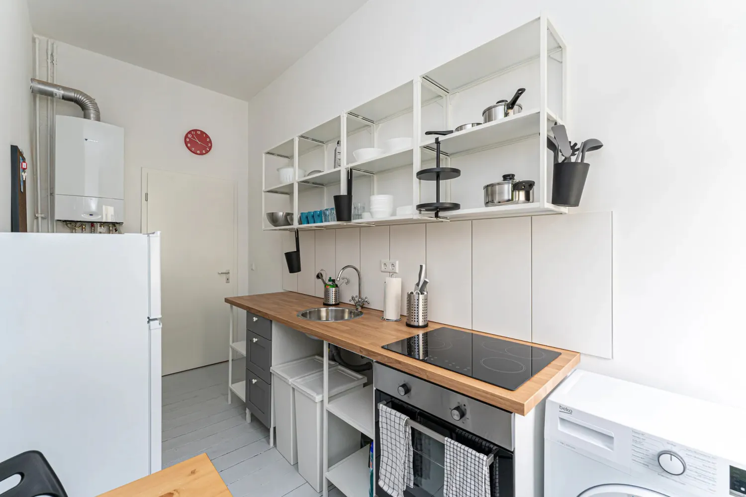 WG-Zimmer mit 13 m² in Berlin – Bild 5