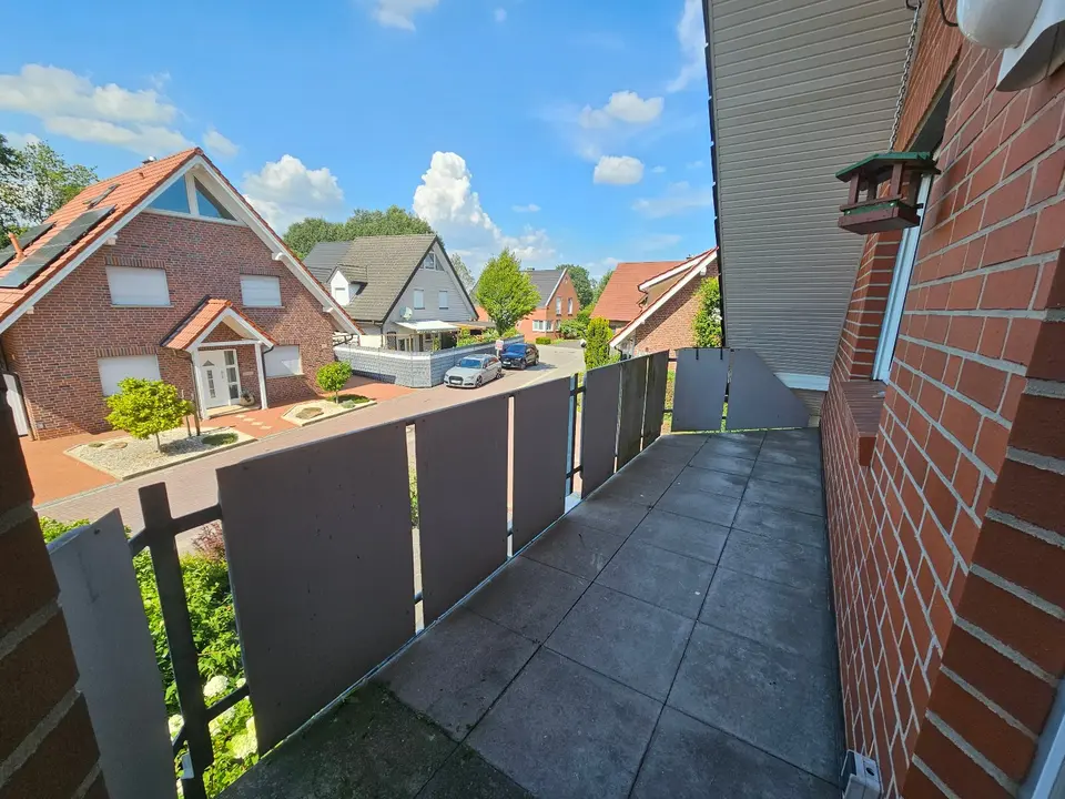 3 Zimmer Wohnung mit 80 m² in Rheine – Bild 7