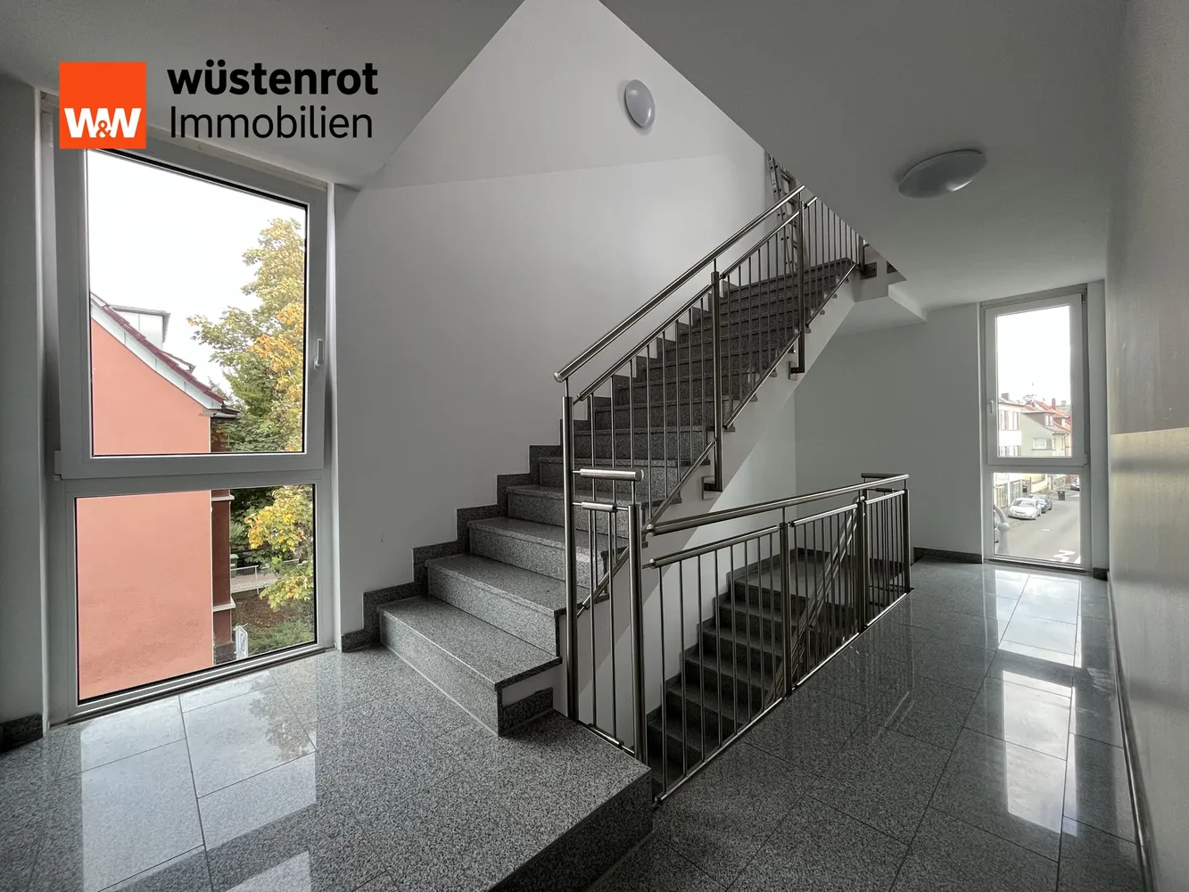 2 Zimmer Wohnung mit 56 m² in Offenbach am Main – Bild 11
