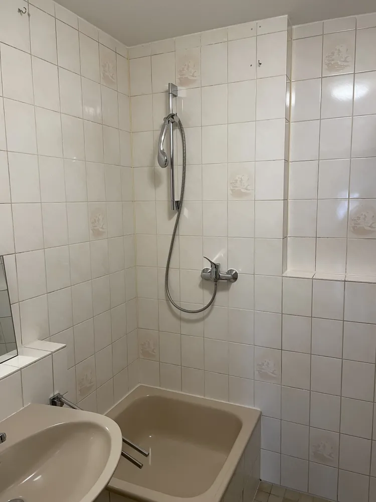 2 Zimmer Wohnung mit 42 m² in Mannheim – Bild 11