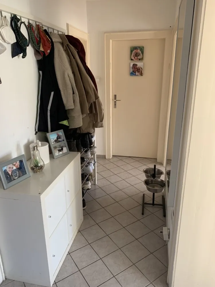 3 Zimmer Wohnung mit 61 m² in Osnabrück – Bild 8