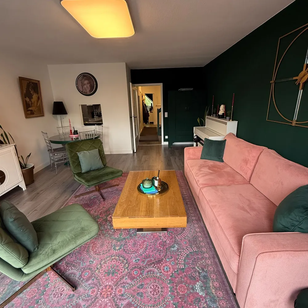 4 Zimmer Wohnung mit 107 m² in Hamburg – Bild 2