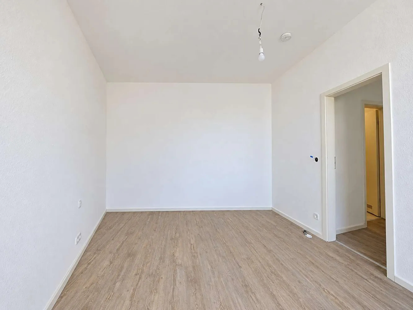2 Zimmer Wohnung mit 51 m² in Bayreuth – Bild 7