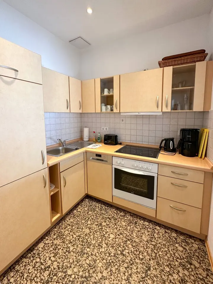 WG-Zimmer mit 45 m² in Rostock – Bild 7
