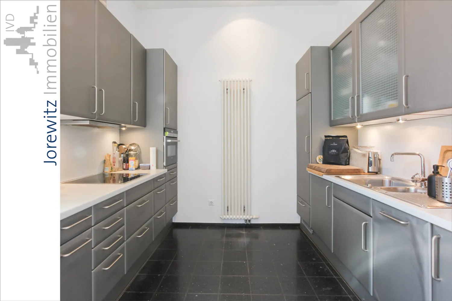 3 Zimmer Wohnung mit 139 m² in Bielefeld – Bild 9
