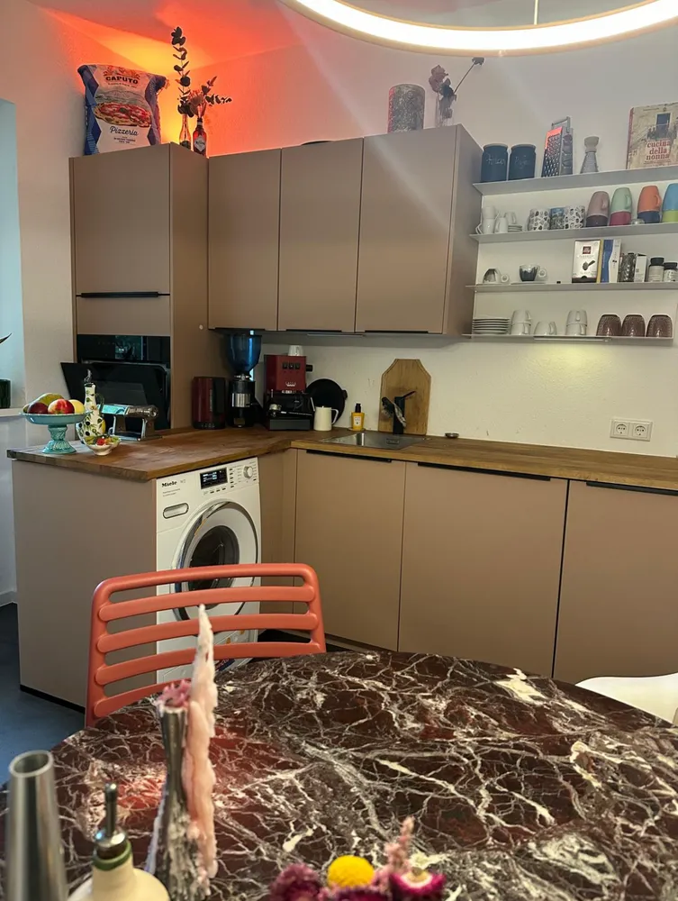 2 Zimmer Wohnung mit 51 m² in Mannheim – Bild 4