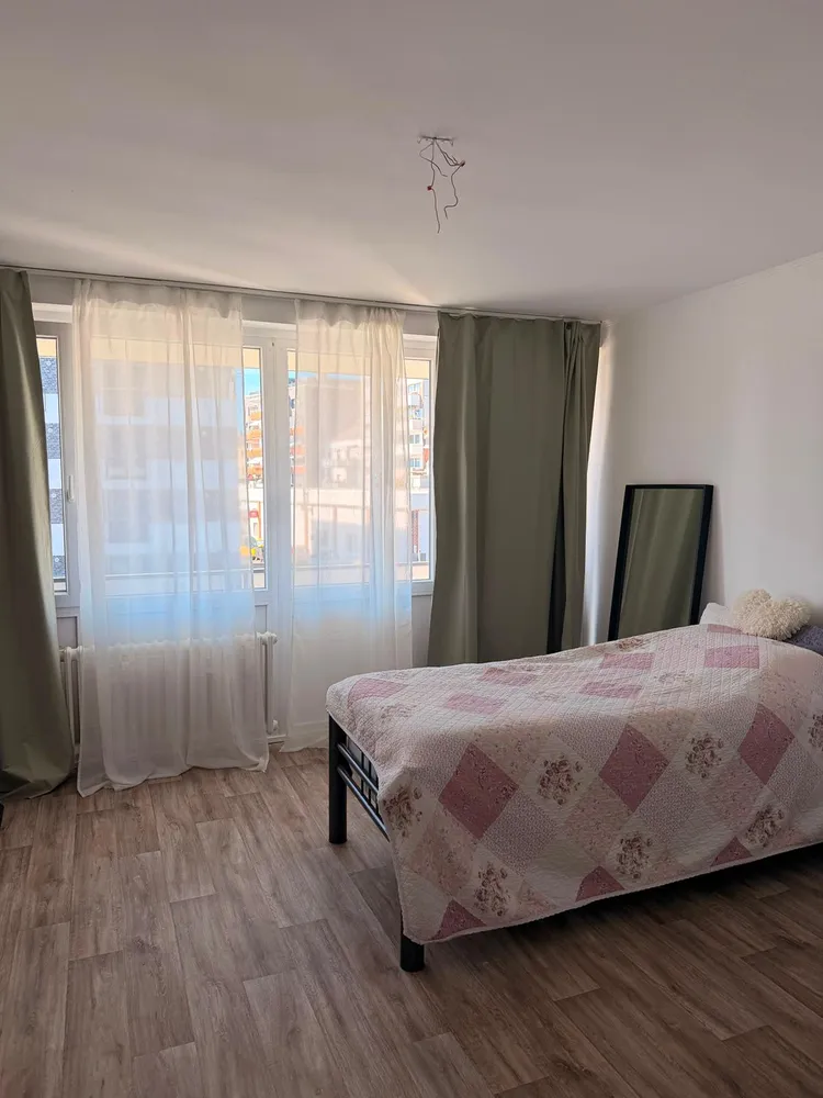 3 Zimmer Wohnung mit 75 m² in Kamp-Lintfort – Bild 1
