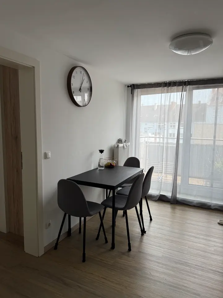 3 Zimmer Wohnung mit 47 m² in Gelsenkirchen – Bild 5