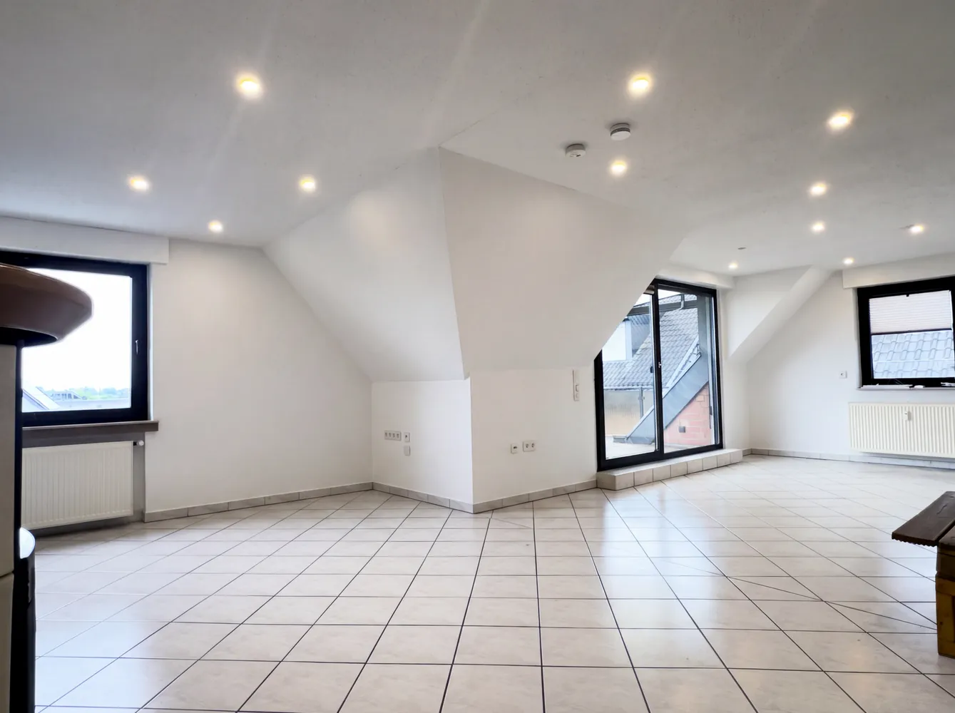 3 Zimmer Wohnung mit 107 m² in Hürth – Bild 1