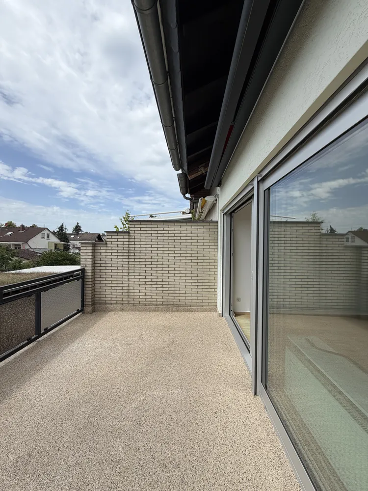 3 Zimmer Wohnung mit 84 m² in Darmstadt – Bild 2