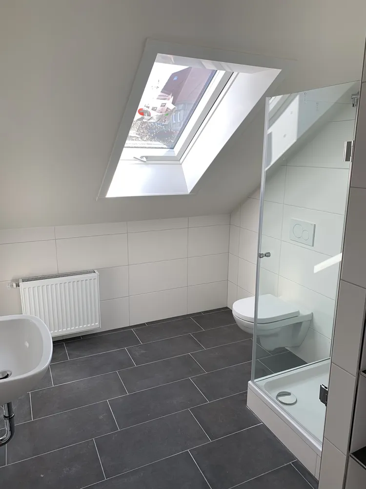 3 Zimmer Wohnung mit 92 m² in Heilbronn – Bild 4