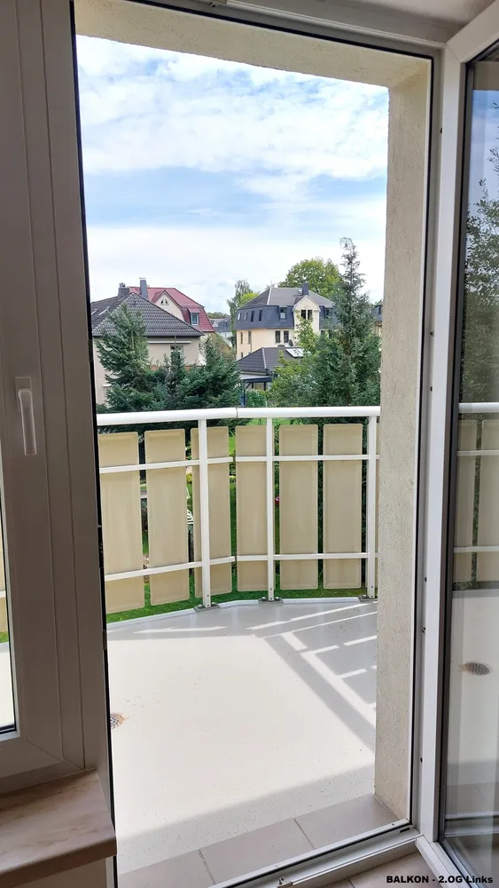 2 room apartment with 61 m² in Chemnitz – Photo 10