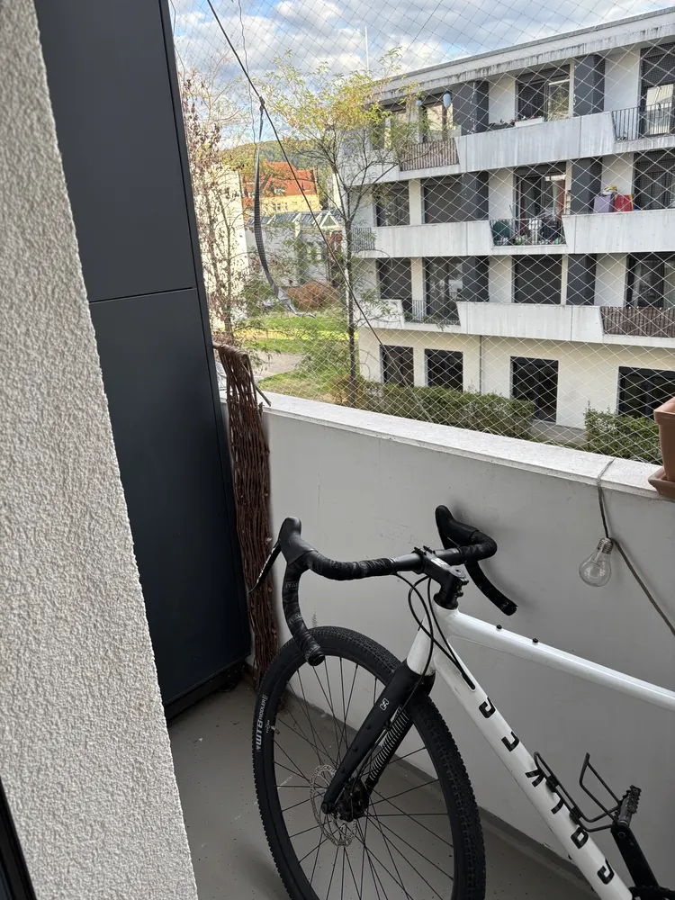 1 Zimmer Wohnung mit 26 m² in Freiburg im Breisgau – Bild 4