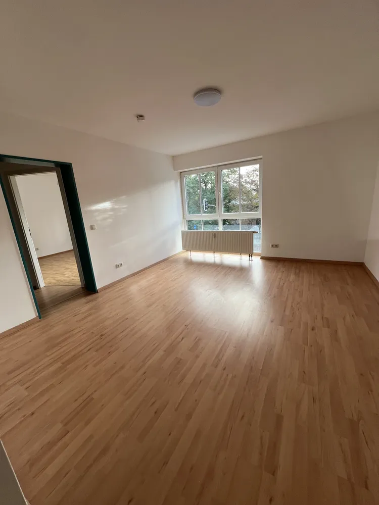 2 room apartment with 43 m² in Magdeburg – Photo 1