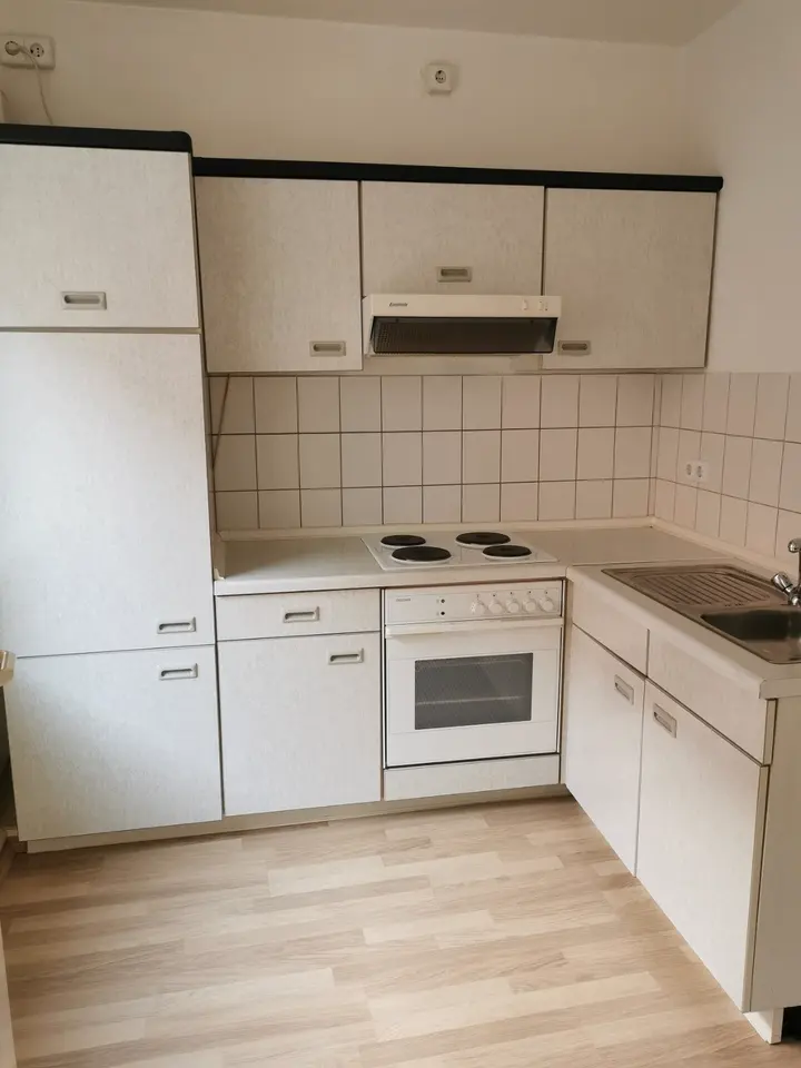 2 Zimmer Wohnung mit 33 m² in Norden – Bild 3