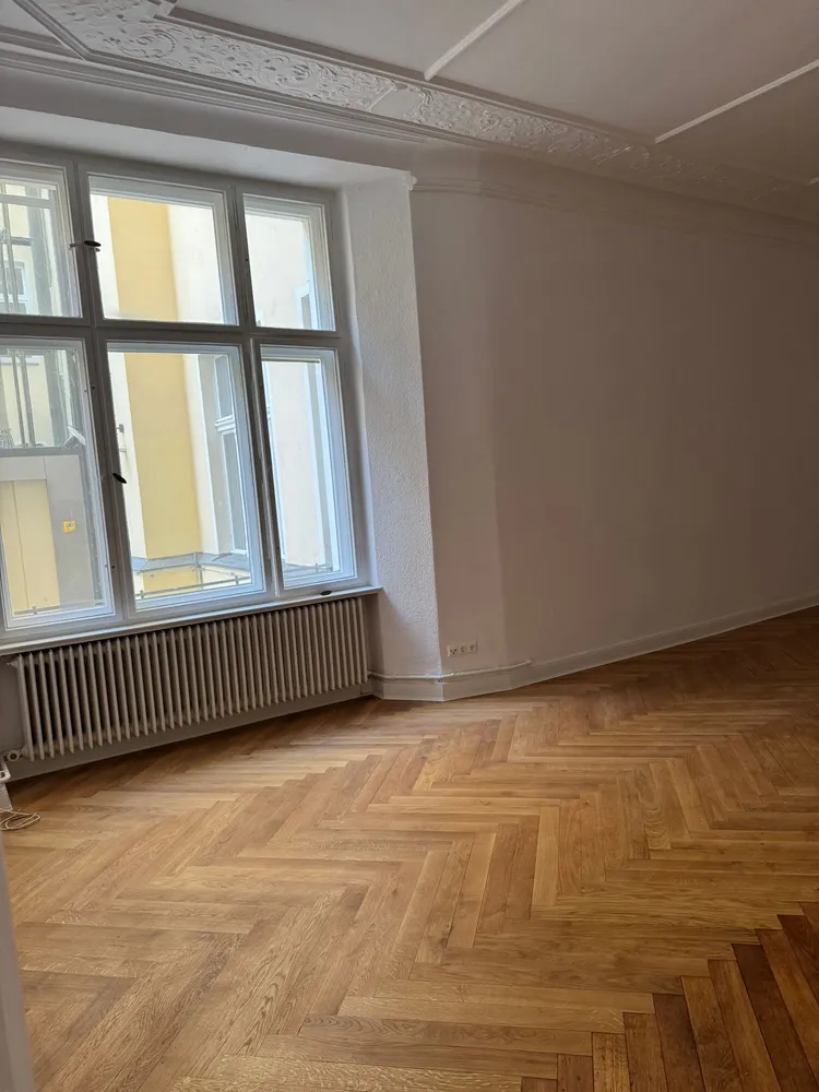 5 Zimmer Wohnung mit 192 m² in Berlin – Bild 10