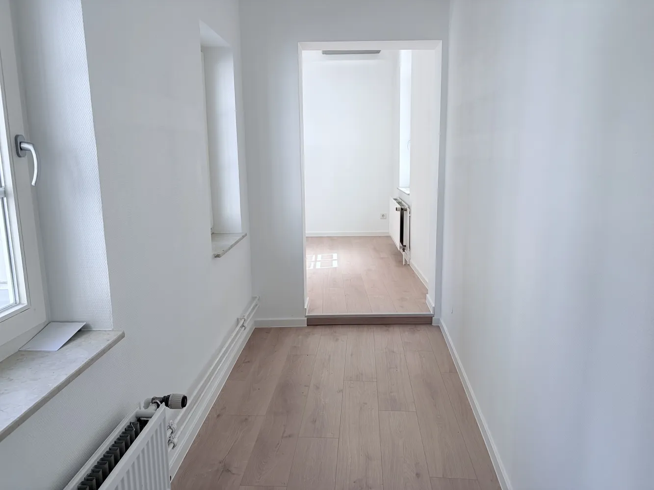 3 Zimmer Wohnung mit 85 m² in Wolfenbüttel – Bild 4