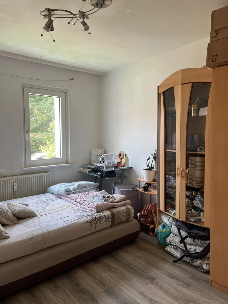 2 Zimmer Wohnung mit 38 m² in Hannover – Bild 4