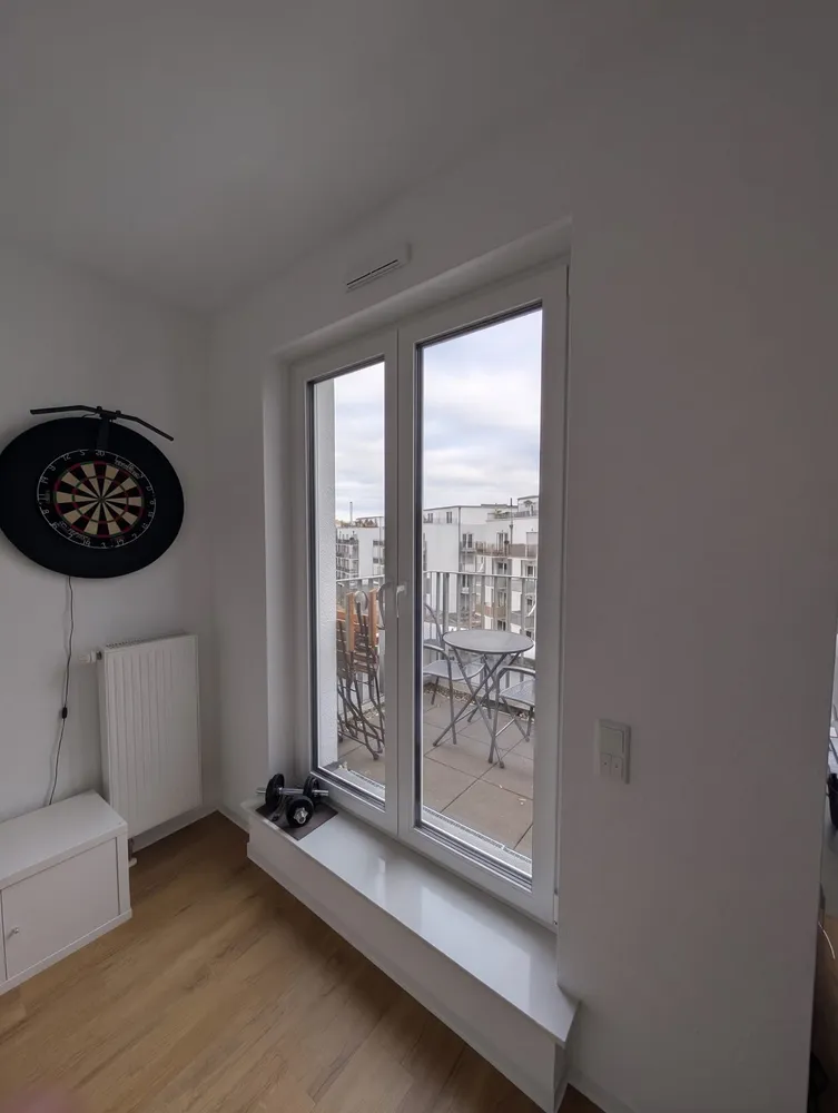 1 Zimmer Wohnung mit 29 m² in Gießen – Bild 10