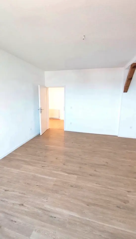 3 Zimmer Wohnung mit 78 m² in Eilenburg – Bild 2