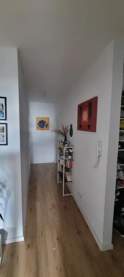 3 Zimmer Wohnung mit 81 m² in Erfurt – Bild 8