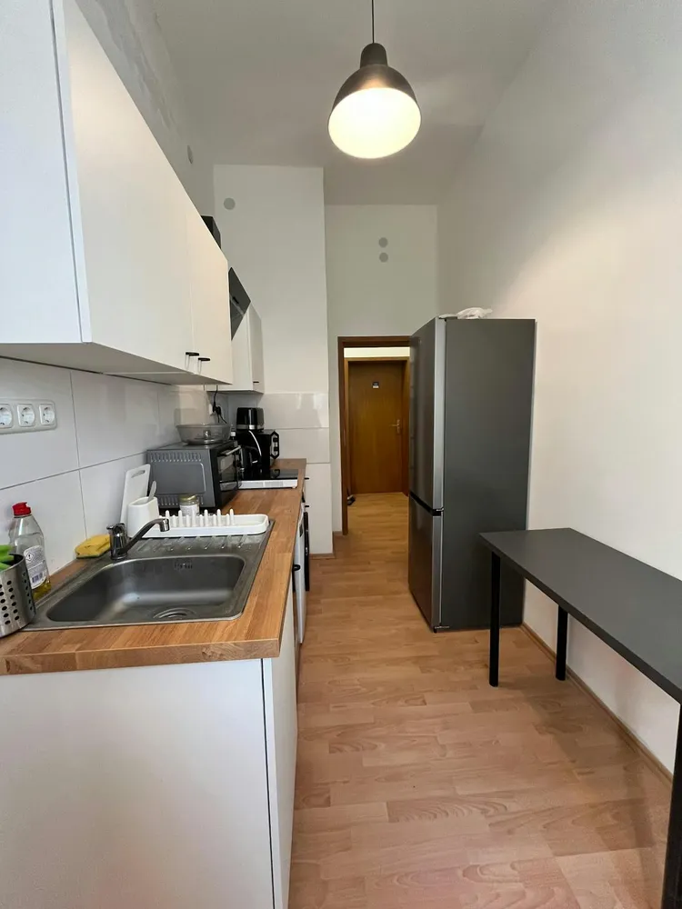 WG-Zimmer in Frankfurt am Main – Bild 7