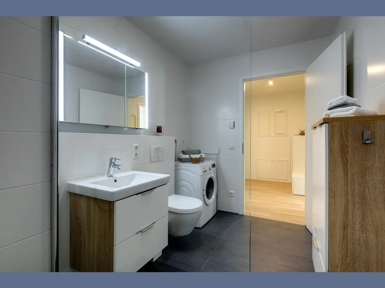 2 Zimmer Wohnung mit 52 m² in München – Bild 8